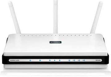 Домашние маршрутизаторы Wi-Fi производства D-Link экономят до 40% электроэнергии